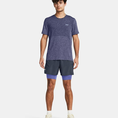 Why the Under Armour UA Launch 2‑in‑1 Shorts Might Be Your Next Run Companion