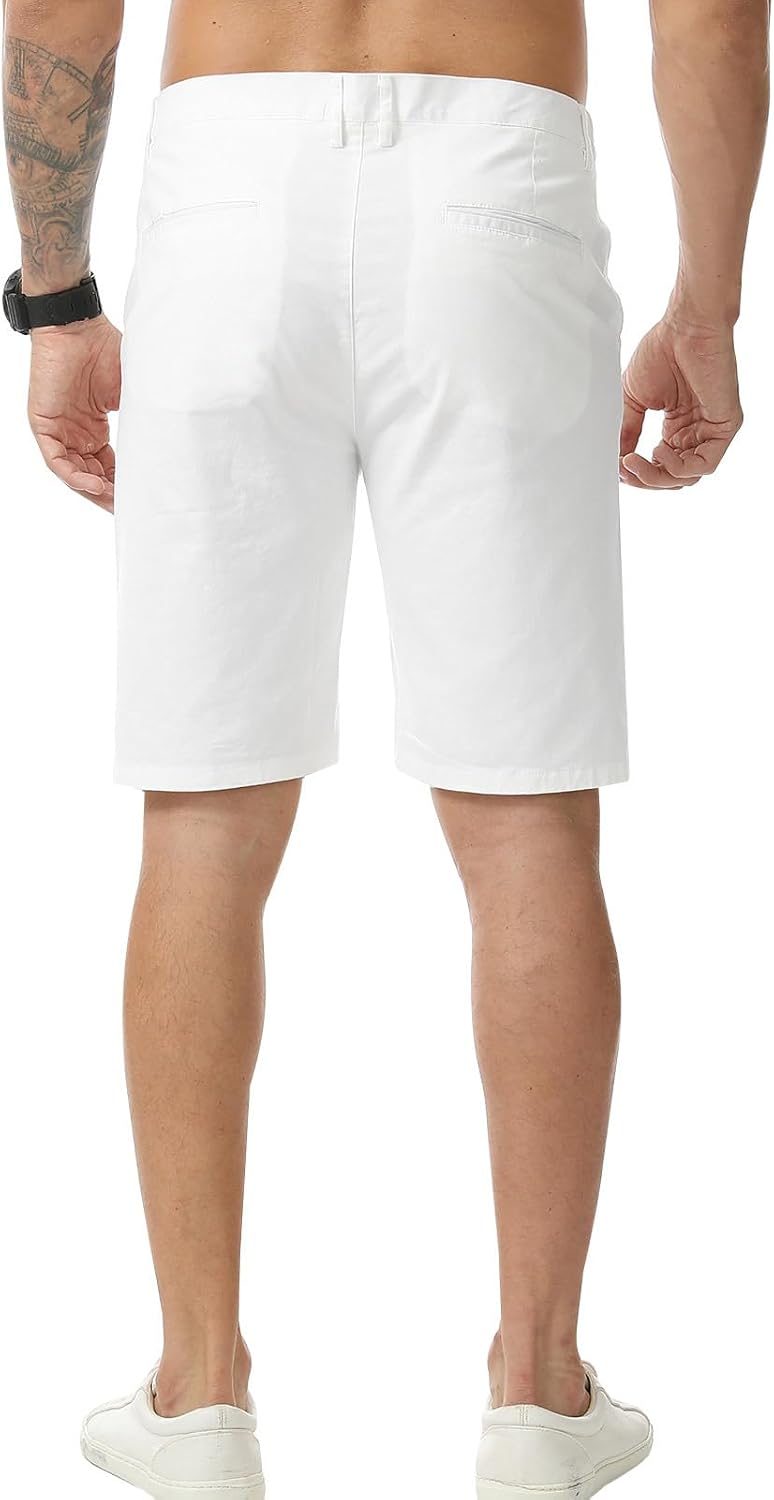 Finding the right pair of summer shorts just got a bit easier
