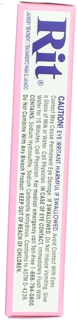 Rit Powder Color Remover