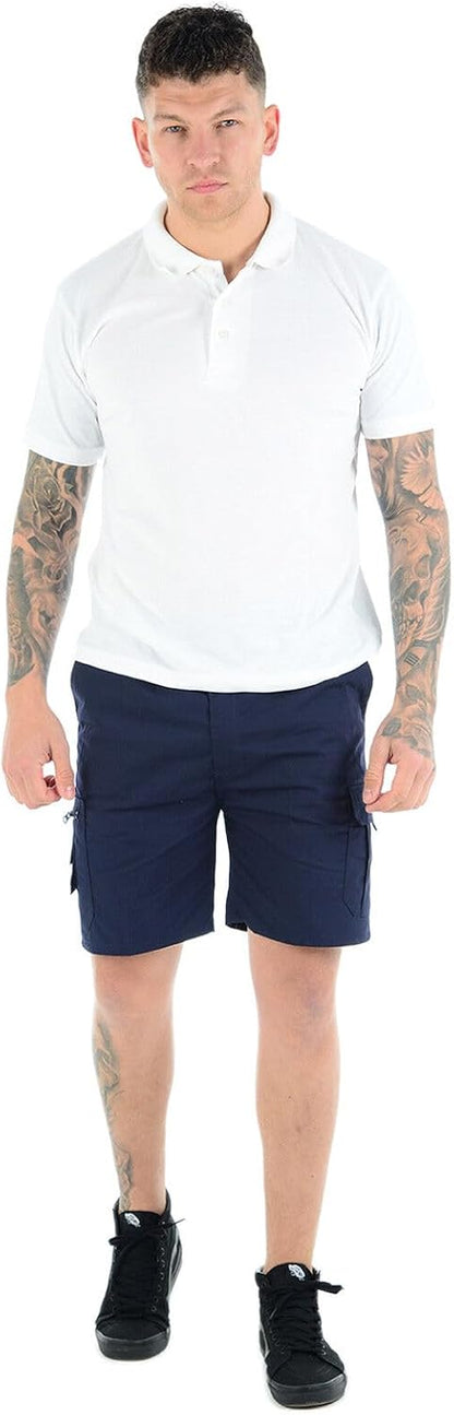 Everyday Shorts That Actually Feel Right