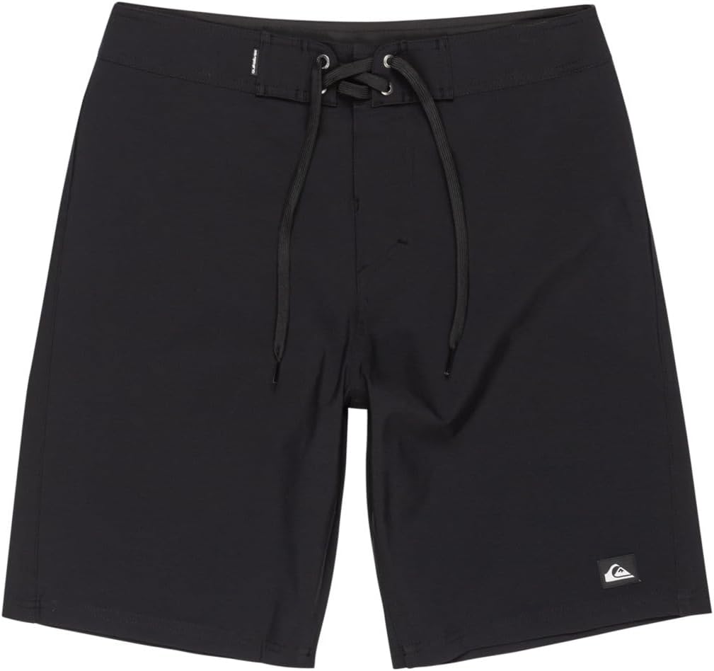 Why the Quiksilver Kaimana Board Shorts Feel Like a Summer Upgrade