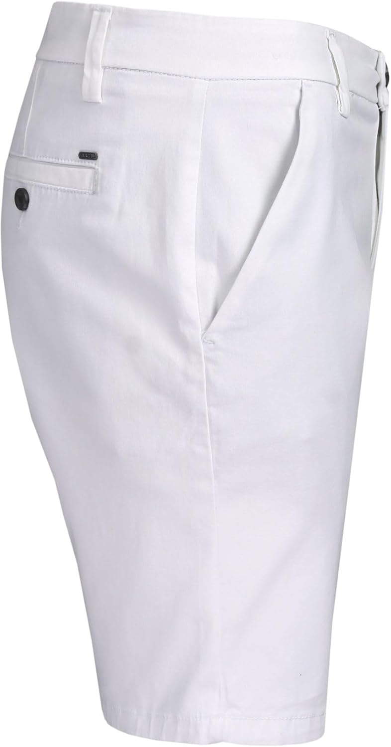Why these chinos could become your go‑to summer shorts