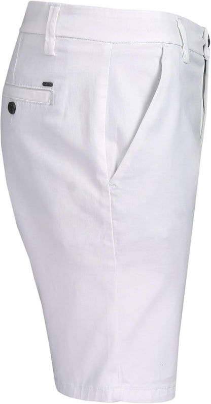 Why these chinos could become your go‑to summer shorts