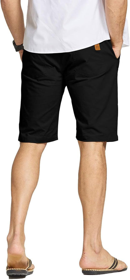 Why These Shorts Might Be Your Summer Go‑To
