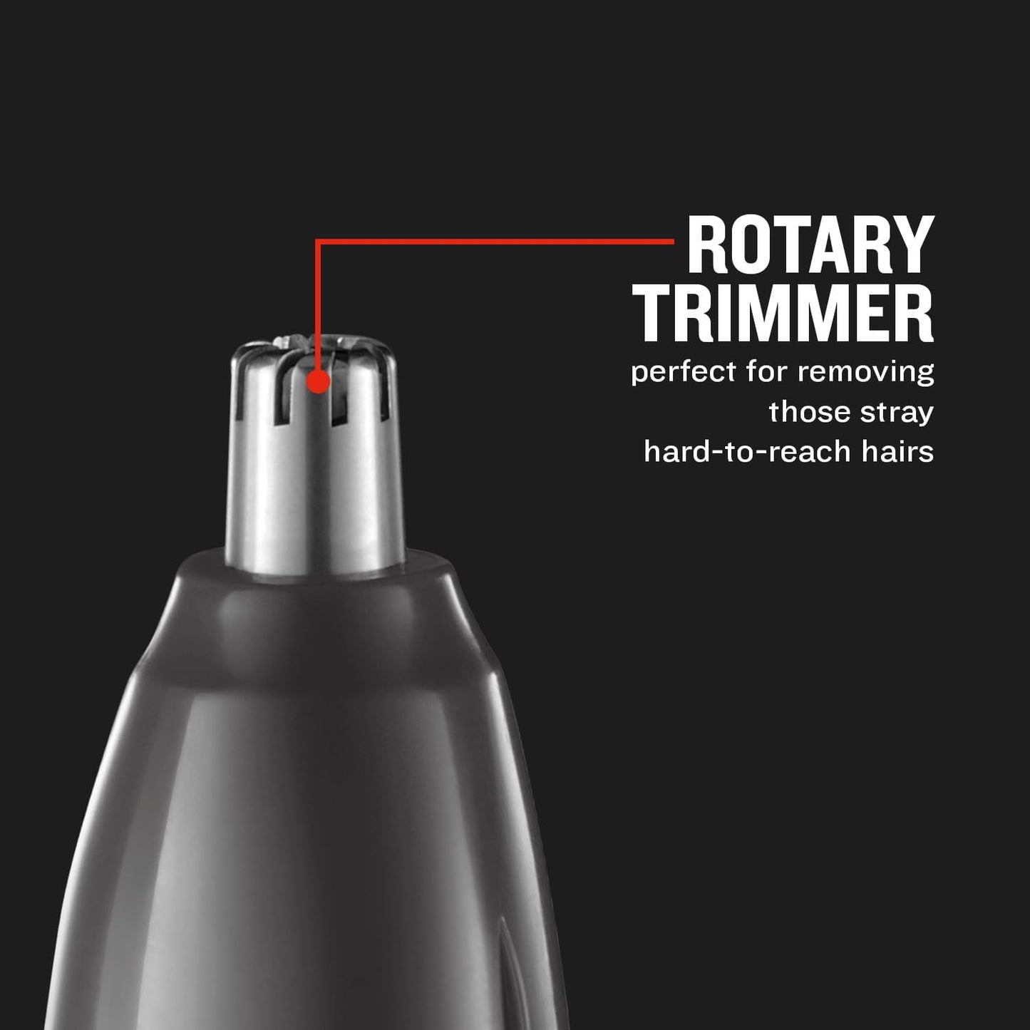 Why the Remington NE3850 Might Just Be Your Next Grooming Companion