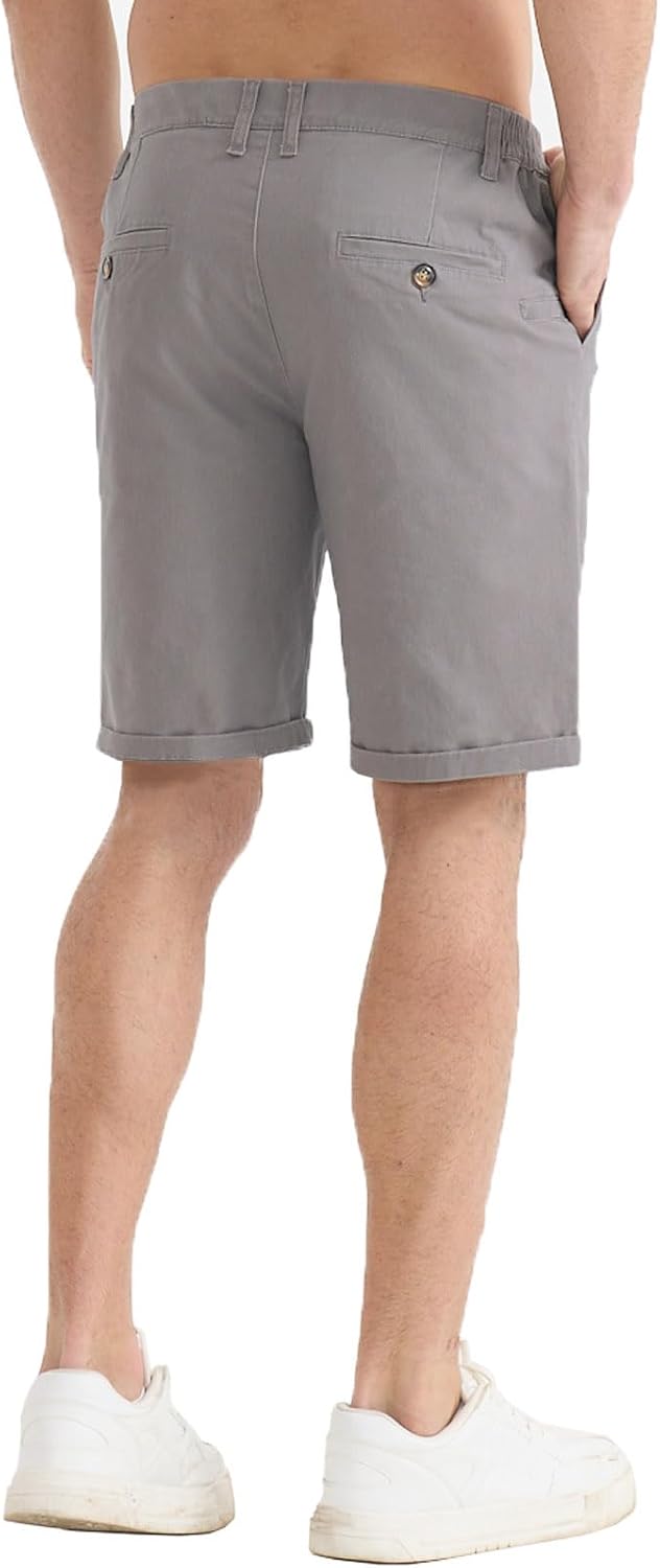 Summer days call for the right pair of shorts
