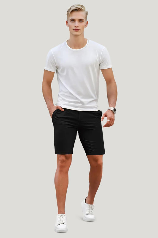 Summer‑ready chinos that actually move with you