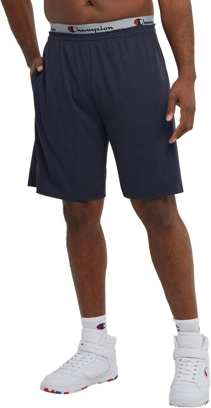 Champion Jersey Shorts: The Tee‑Feel You Need