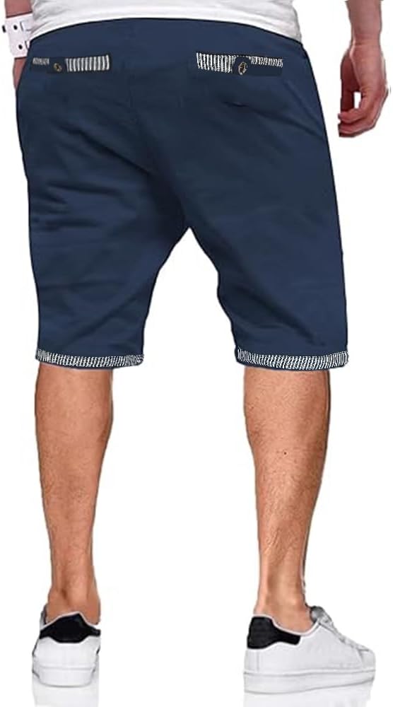 Why the ZOXOZ Summer Shorts Might Just Become Your Go‑To