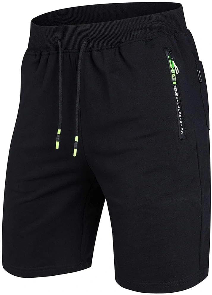 Why Those ZOXOZ Shorts Might Just Be Your Summer Go‑To