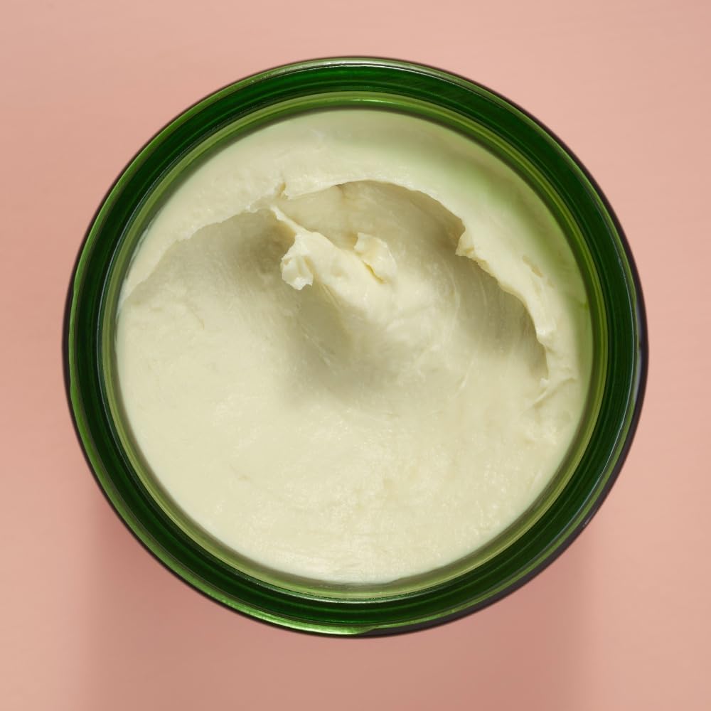 Weleda Organic Mama Pregnancy Body Butter - Rich Natural Cosmetics Massage Body Butter to Prevent Stretch Marks On The Stomach, Thigh and Chest (1 X 150 ml)
