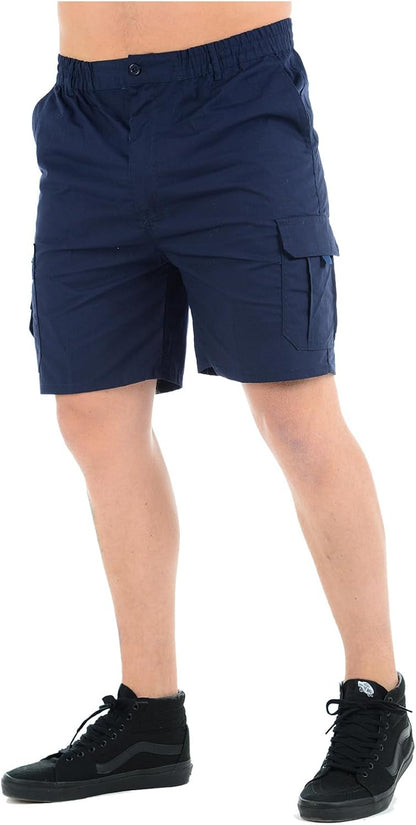 Everyday Shorts That Actually Feel Right