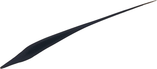 L'Oréal Paris Infallible Precision Felt Eyeliner with 0.4mm Ultra-Fine Tip for Intense Colour Pay-Off, 27H Longwear Waterproof and Rub-Proof Formula, Eyeliner Black