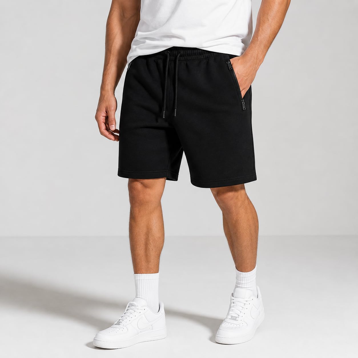 Why ITRAT Fleece Shorts Might Be Your New Go‑To