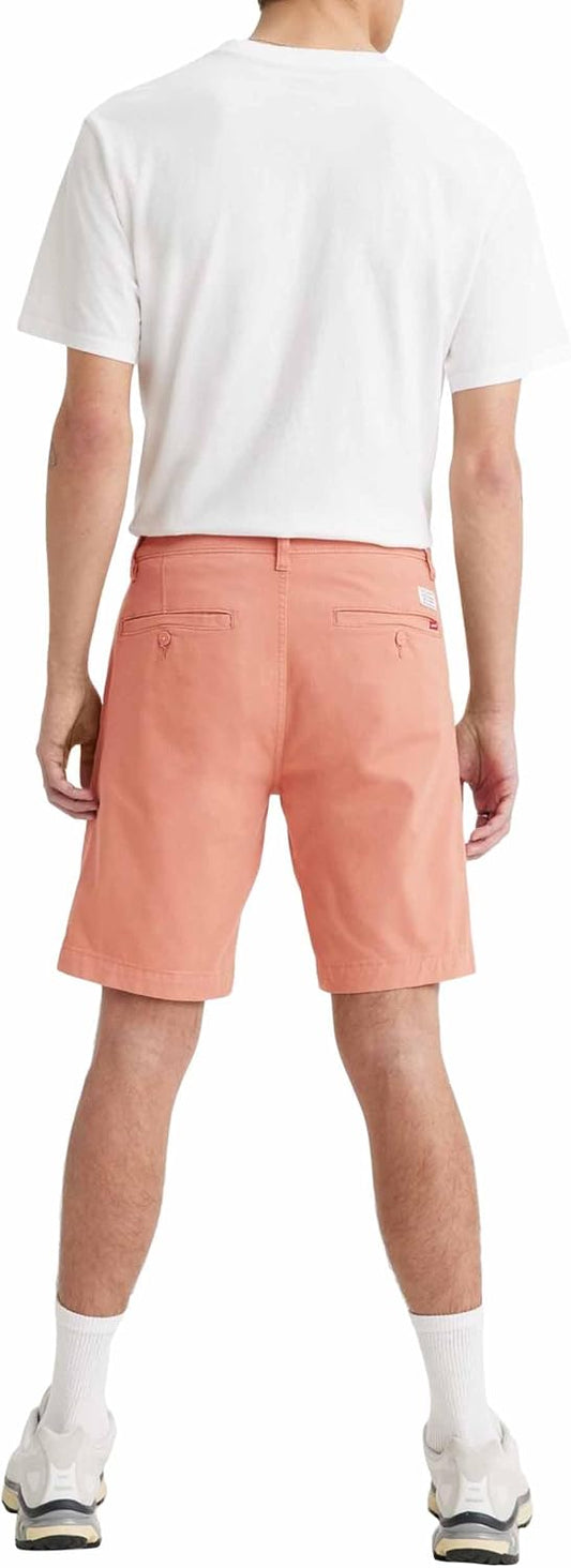 Levi’s Men’s XX Chino Taper II Shorts – the casual‑cool upgrade you didn’t know you needed