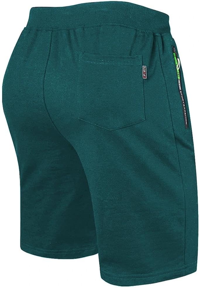 Why the ZOXOZ Summer Shorts Might Just Be Your New Go‑To
