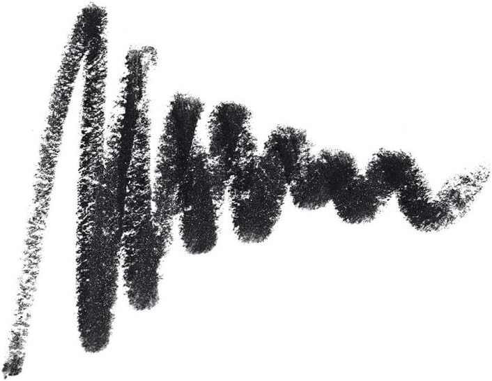 Max Factor Excess Volume Long Wear Eye Liner, Charcoal 4,2 g (Pack of 1)