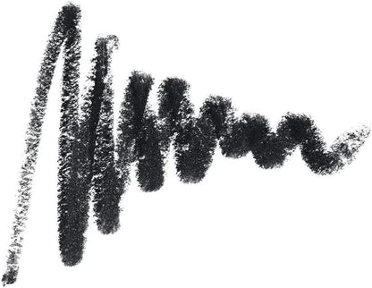 Max Factor Excess Volume Long Wear Eye Liner, Charcoal 4,2 g (Pack of 1)
