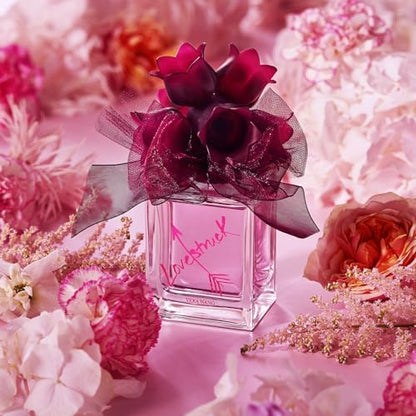 Vera Wang Lovestruck Eau de Parfum for Women, 100.0 millilitre