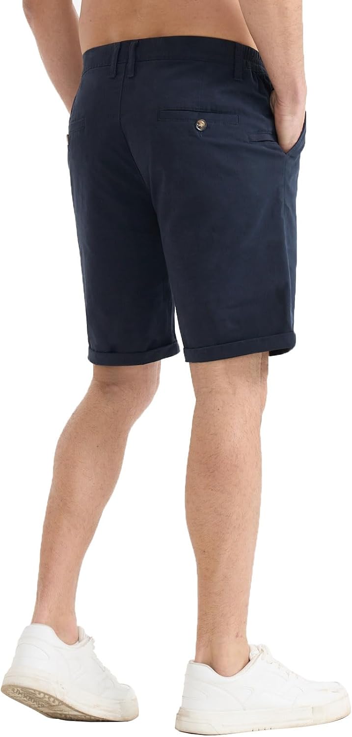 Why the Right Pair of Shorts Can Change Your Summer Game
