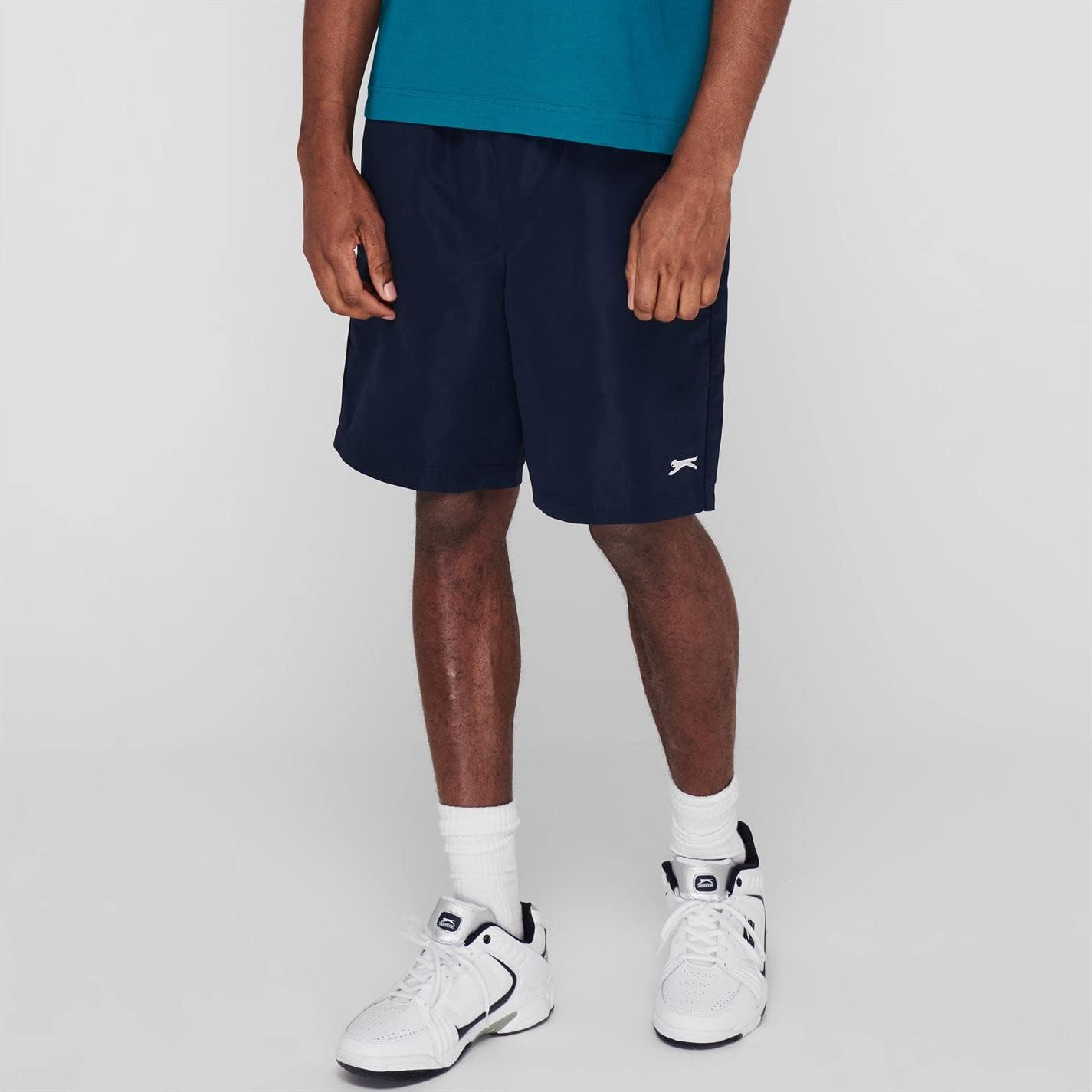 Why Slazenger Shorts Might Become Your Go‑to Weekend Gear