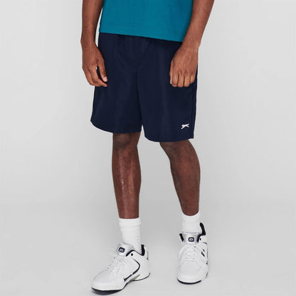 Why Slazenger Shorts Might Become Your Go‑to Weekend Gear