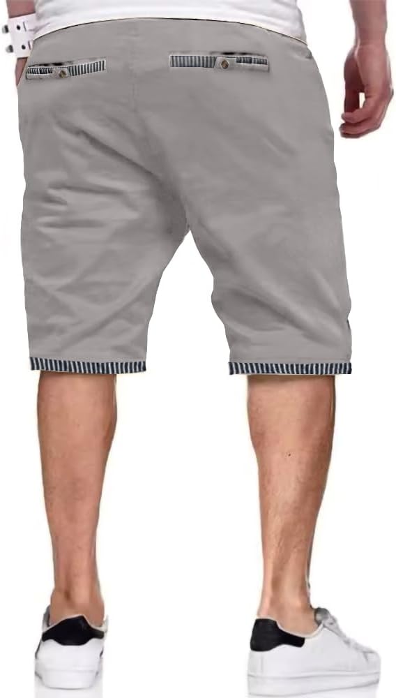 Why ZOXOZ Summer Shorts Might Just Become Your Go‑To Warm‑Weather Wardrobe