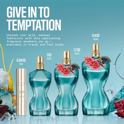 Jean Paul Gaultier La Belle Paradise Garden Eau de Parfum 100 ml