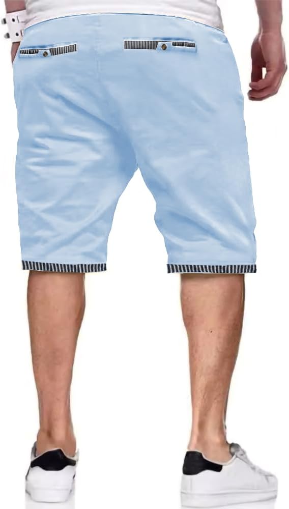 Why the ZOXOZ Summer Shorts Might Just Become Your Go‑To