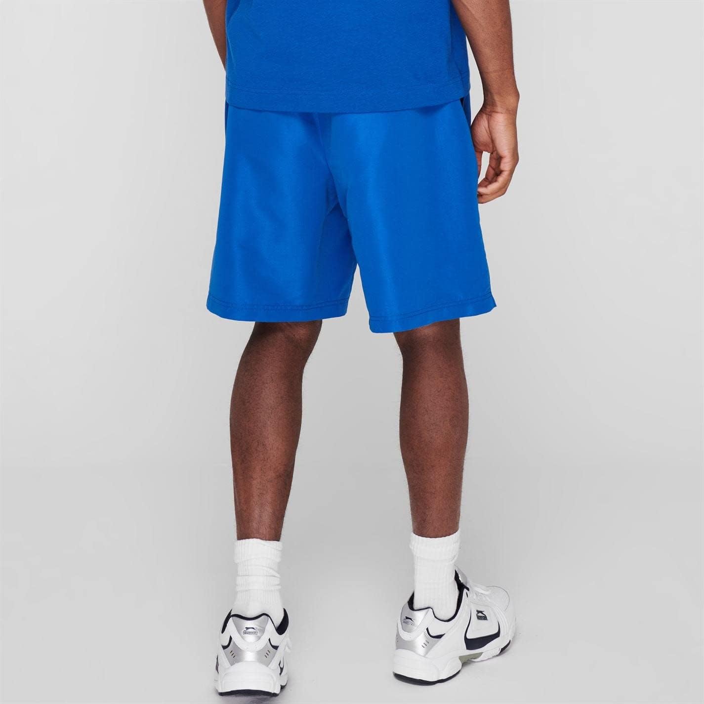 Why the Slazenger Men’s Woven Shorts Might Just Become Your Go‑To Weekend Piece