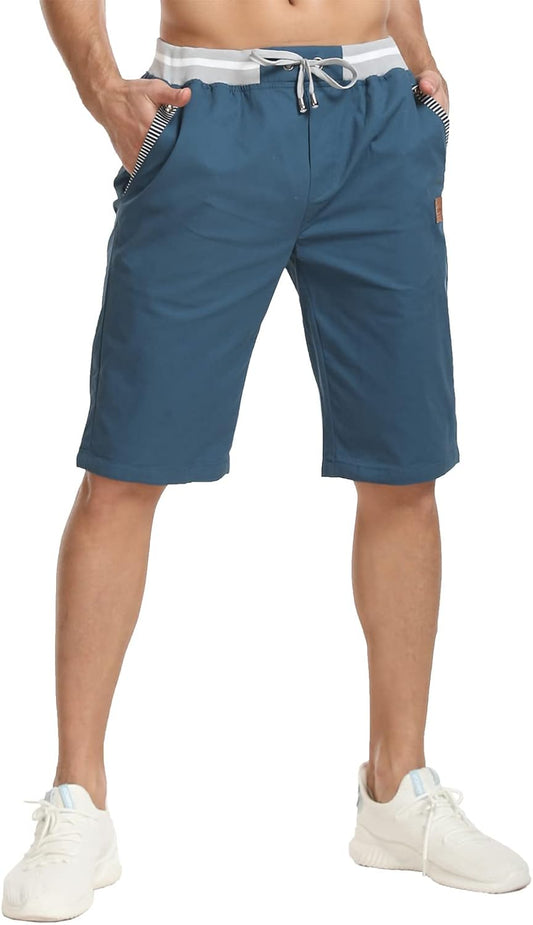 Why the JustSun Summer Shorts Might Just Be Your New Go‑To