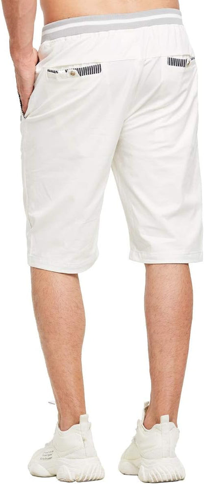 Why the JustSun Summer Shorts Might Just Become Your Go‑To