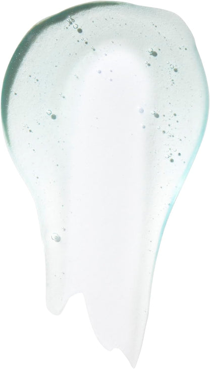 e.l.f. Power Grip Primer, Gel-Based &amp; Hydrating Face Primer For Smoothing Skin &amp; Gripping Makeup, Moisturizes &amp; Primes, 0.811 Fl Oz, Clear