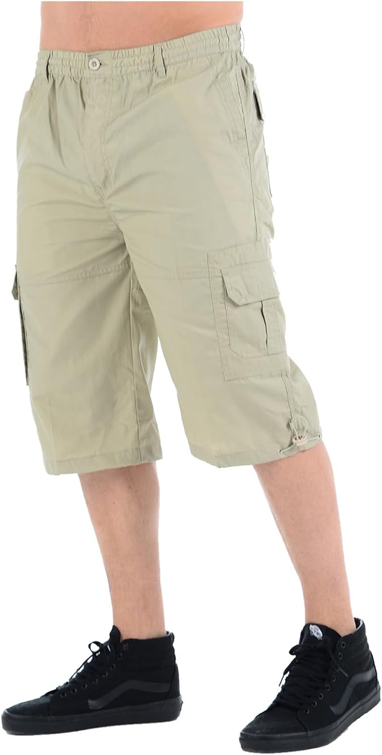 Everyday Comfort in a Pair of Shorts That Actually Feel Right