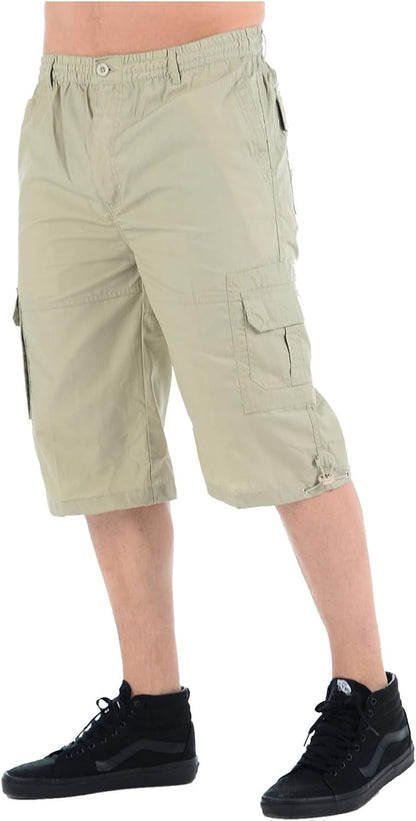 Everyday Comfort in a Pair of Shorts That Actually Feel Right