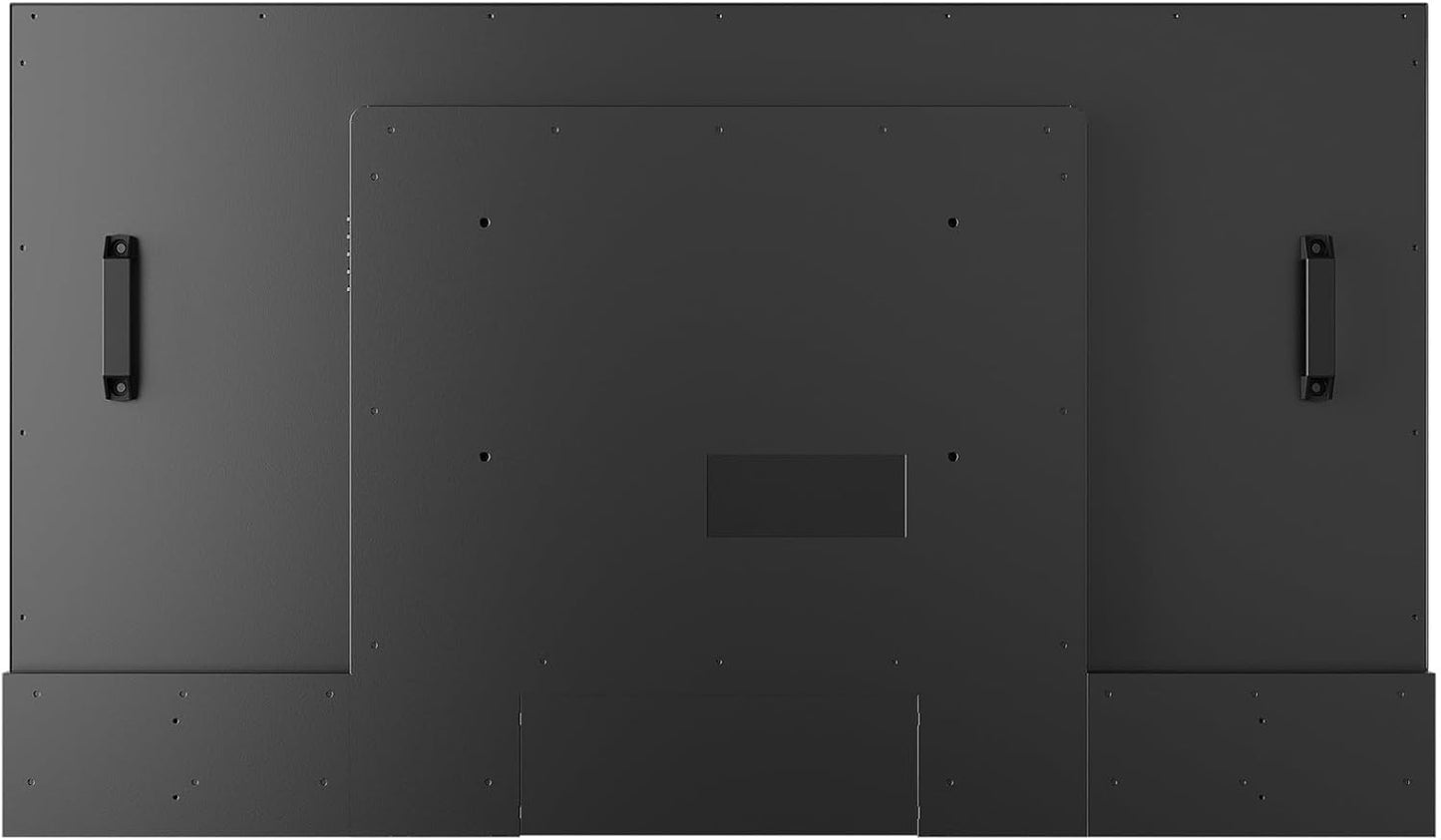 Bringing the Cinema Outdoors with the Sylvox 55‑Inch Frameless Pro