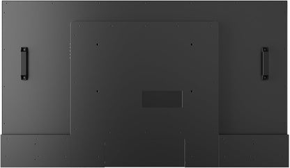 Bringing the Cinema Outdoors with the Sylvox 55‑Inch Frameless Pro