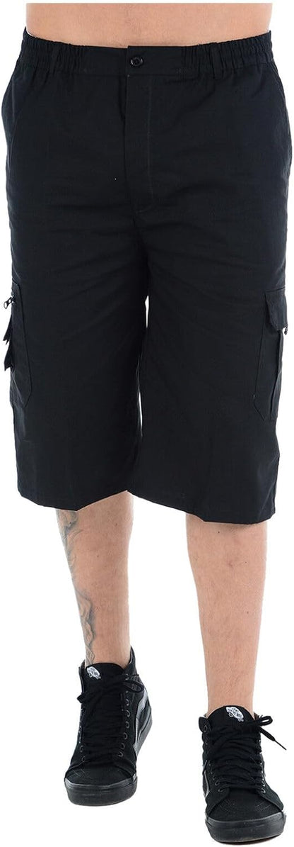 Everyday Shorts That Actually Feel Right
