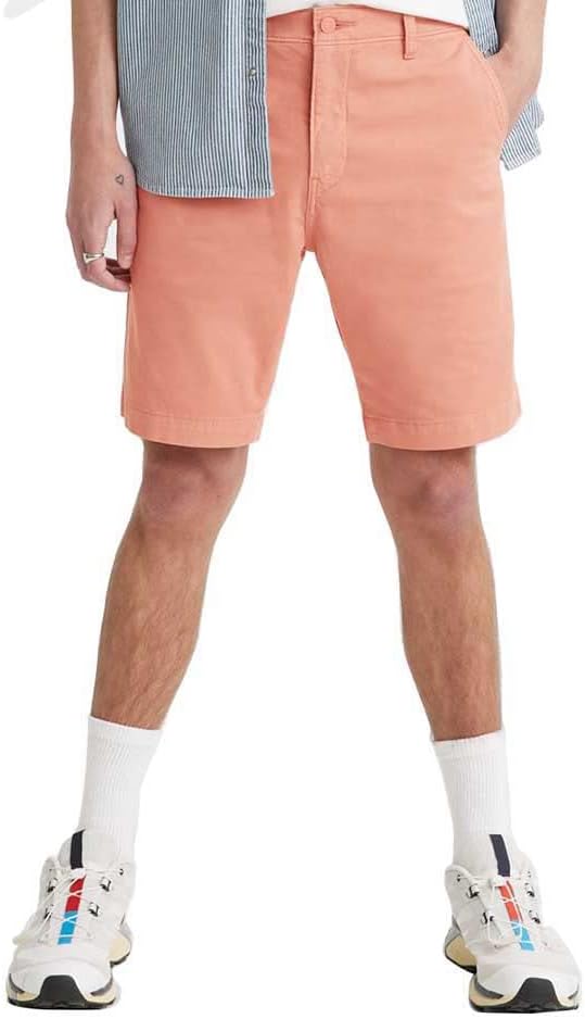 Levi’s Men’s XX Chino Taper II Shorts – the casual‑cool upgrade you didn’t know you needed