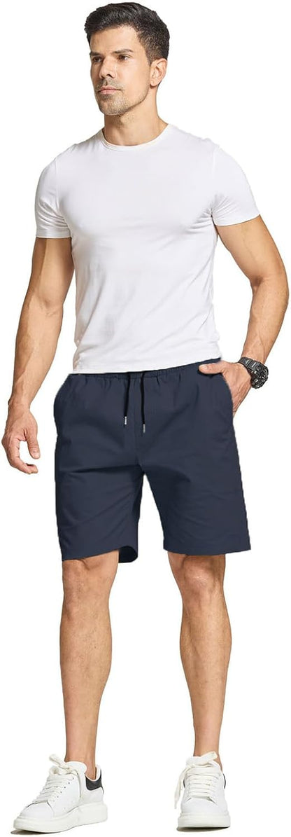 Why JustSun’s Summer Shorts Might Just Become Your Go‑To Warm‑Weather Wardrobe