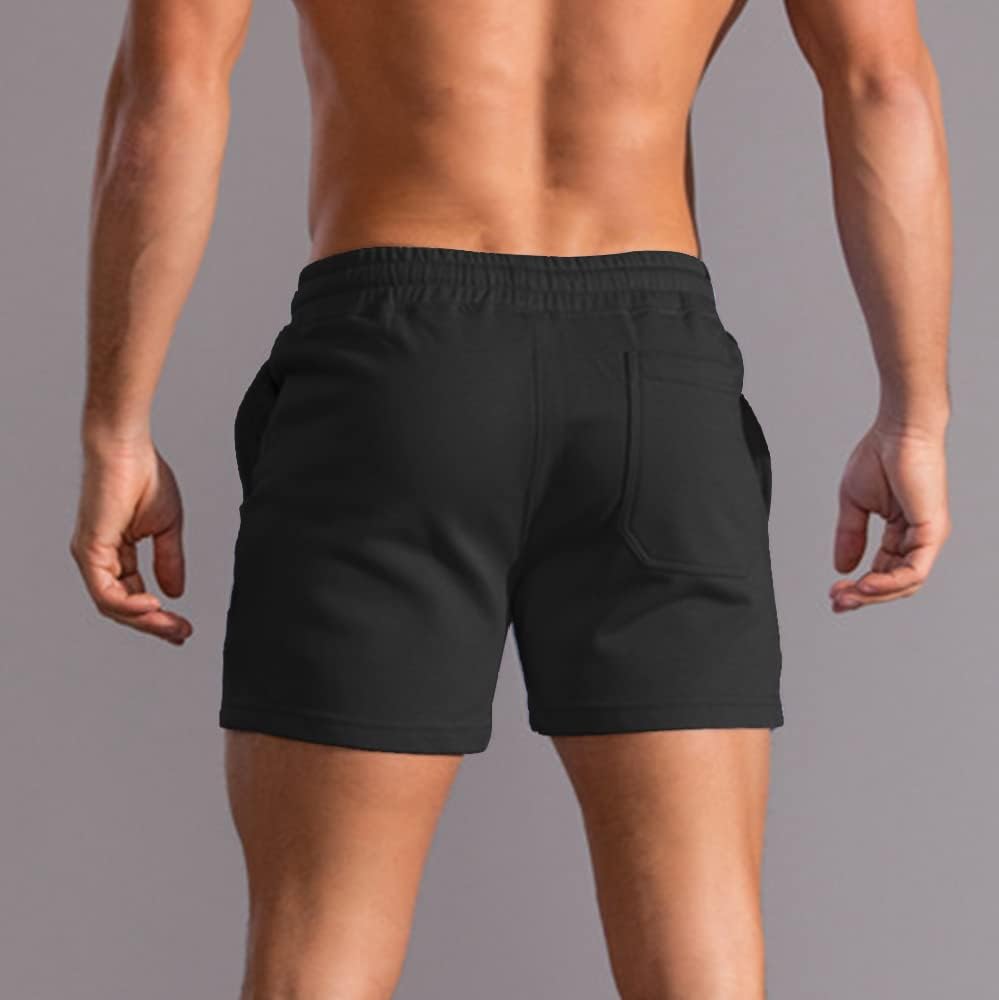 Why Those 3‑Inch Shorts Might Just Be Your New Gym Go‑To