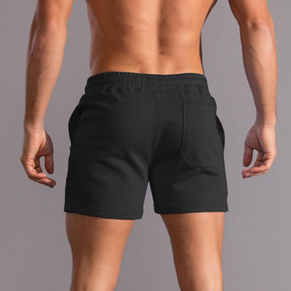 Why Those 3‑Inch Shorts Might Just Be Your New Gym Go‑To
