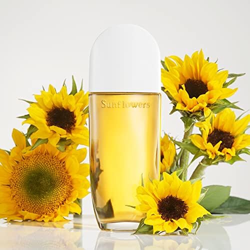Elizabeth Arden Sunflowers Eau de Toilette