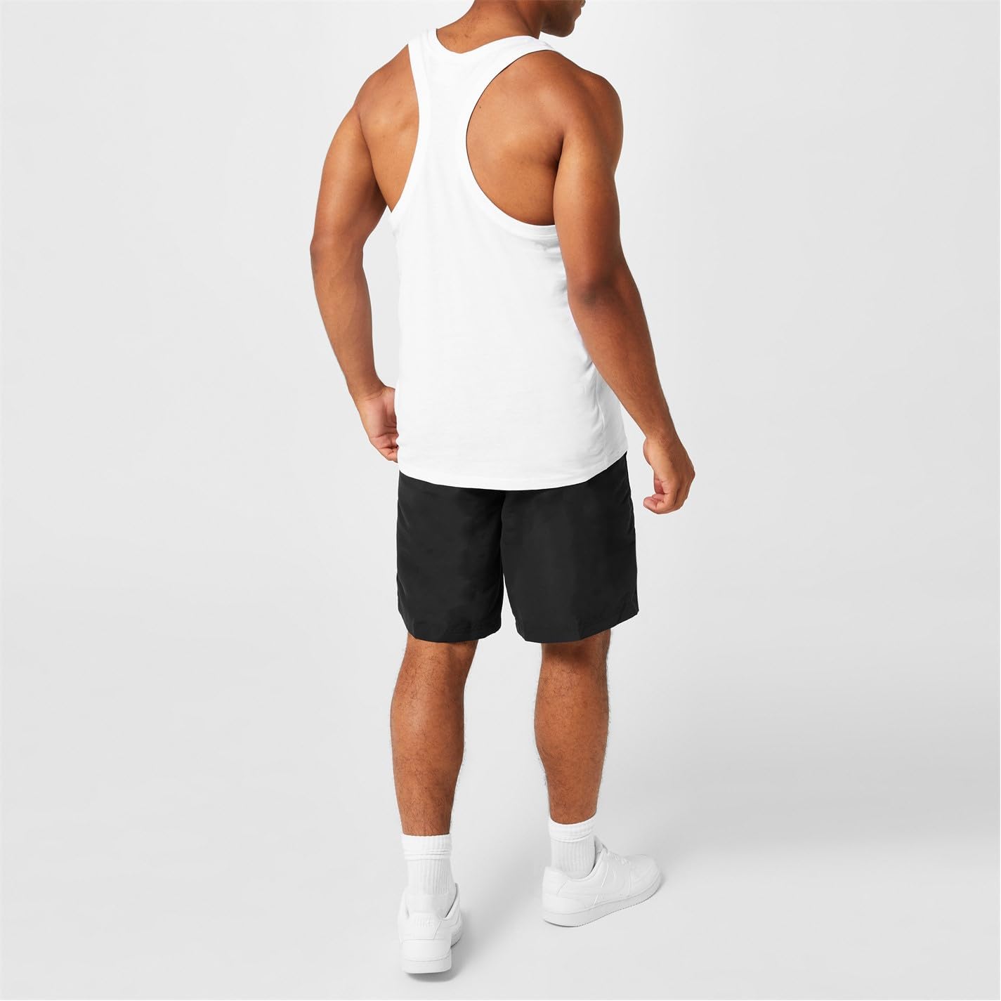 Everyday Shorts That Just Get It
