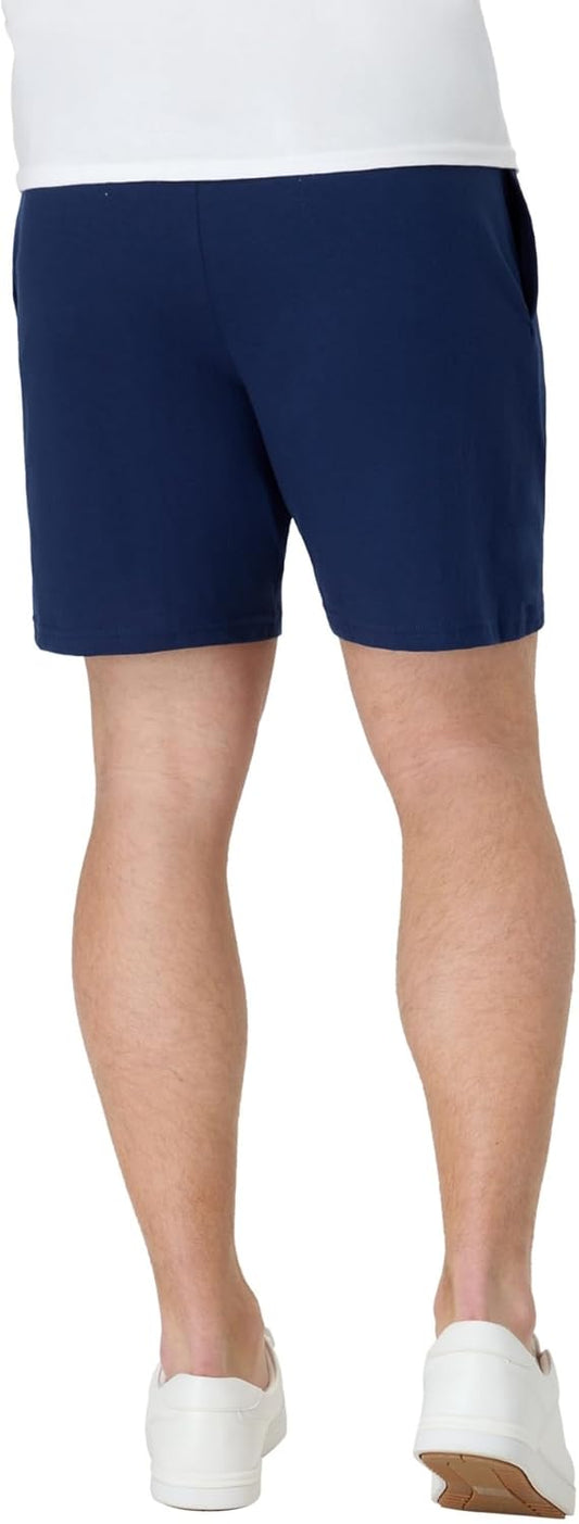 Why a Pair of Hanes Jersey Pocket Shorts Might Just Be Your New Go‑To