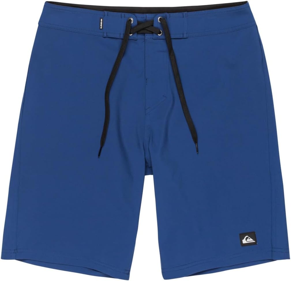Why the Quiksilver Surfsilk Kaimana Board Shorts Feel Like a Second Skin