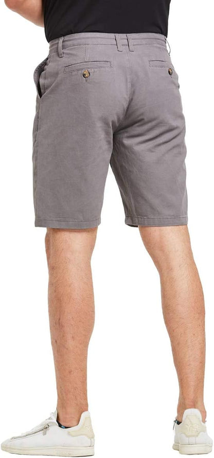 Finding the right pair of summer shorts isn’t as hard as it sounds