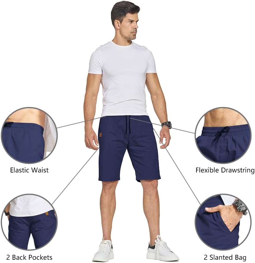 Summer‑ready comfort that actually moves with you