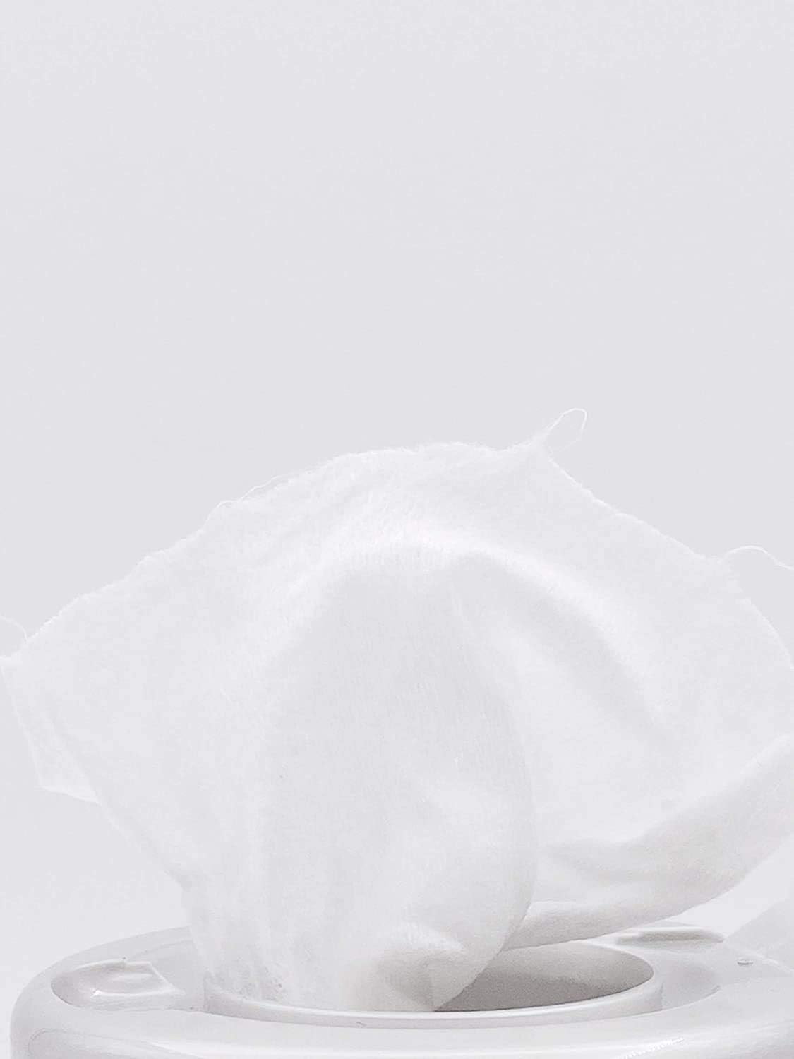 Colortrak Wipe Off Hair Color Remover Wipes (100 Pack)