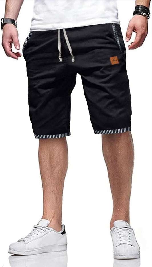 Summer‑ready comfort in a pair of ZOXOZ shorts